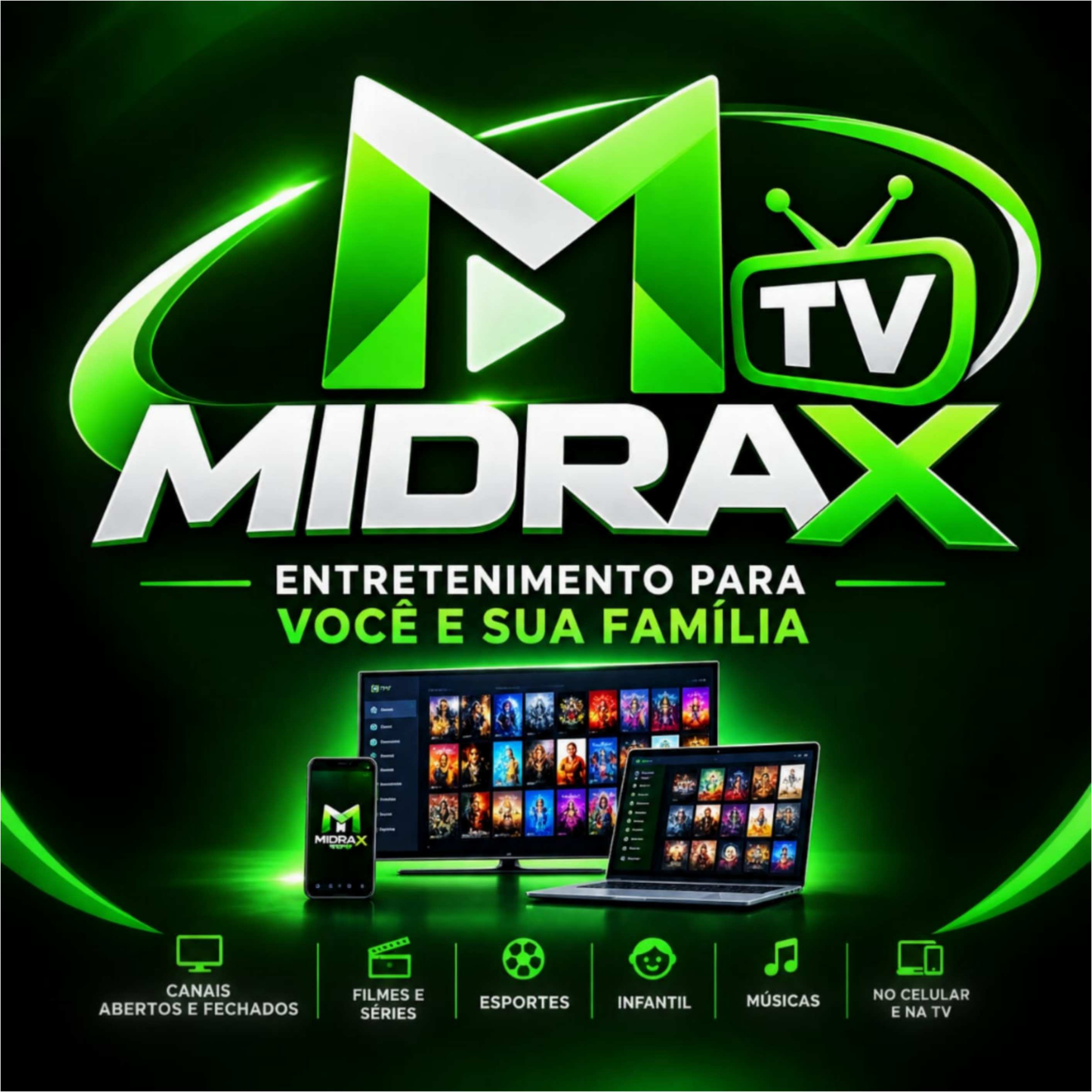 Logo do painel